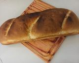 Foto del paso 4 de la receta: PAN SABORIZADO (con provenzal) 😉🥖🍞🥖😋🤗