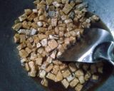 Foto langkah ke 2 dari resep Tumis Tempe Cabe Gendot.