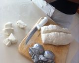 Foto del paso 2 de la receta: Masa de rapiditas 😍😍😍😍