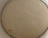 Foto del paso 8 de la receta: Focaccia de Masa Madre !!!