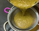 முருங்கைக்கீரை சூப் ரெசிபி ஸ்டேப் 4 புகைப்படம்