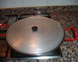 Foto del paso 11 de la receta Arroz a banda
