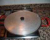 Foto del paso 11 de la receta: Arroz a banda