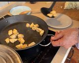 Foto del paso 1 de la receta: Arroz a lo pobre