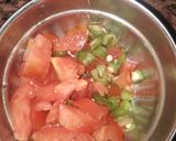 राजमा (Rajma recipe in Hindi) रेसिपी चरण 2 फोटो