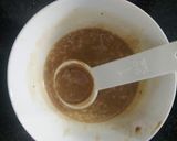 Hình bước làm 4 của món Bò cuộn măng tây