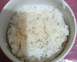 Foto langkah ke 1 dari resep Kimbab / Gimbab.