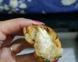Cheesy Carrot Poha Appe recipe step 5 photo