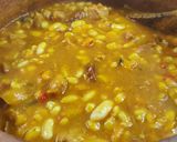 Foto del paso 12 de la receta: Locro Salteño (en olla de barro)