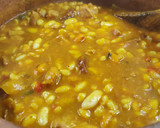 Foto del paso 12 de la receta: Locro Salteño (en olla de barro)