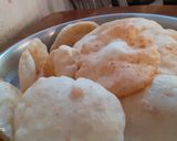 নান পুরি(naan puri recipe in Bengali) রেসিপির ধাপ 4 ছবি