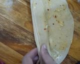 लहसुन का लच्छा पराठा (Lahsun ka Lachha paratha recipe in hindi) रेसिपी चरण 3 फोटो