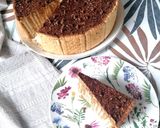 Oszukane tiramisu krok przepisu 2 zdjęcie