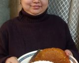 A picture of step 18 of Masoor dal jowar chilla.