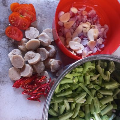 Langkah 1