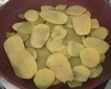 Foto del paso 2 de la receta: Papas a la crema