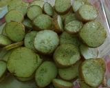 Foto del paso 2 de la receta: Papas horneadas