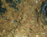 Foto langkah ke 5 dari resep Sambal pecel madiun.