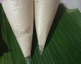 Foto langkah ke 1 dari resep Otak Otak Ayam.