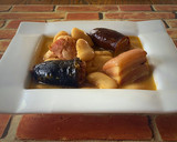 Foto del paso 9 de la receta: Fabada en olla exprés