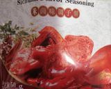 Foto del paso 2 de la receta: Pavo sichuan (adaptación)
