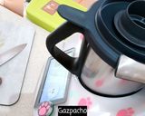 Foto del paso 2 de la receta: Gazpacho