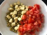 Ensalada de fideos