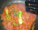 Foto langkah ke 2 dari resep Terong Balado.