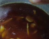 Foto langkah ke 3 dari resep Wedang Jangkruk.