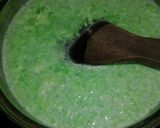 Foto langkah ke 3 dari resep Puding Busa Tape Ketan.