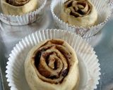 Foto langkah ke 7 dari resep Cinnamon Rolls.