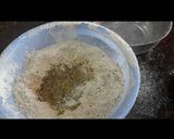 صورة لخطوة 1 من وصفة مكموره ❤