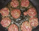 صورة لخطوة 2 من وصفة لابيري 🥔 باللحم المفروم 🍖 على طريقتي