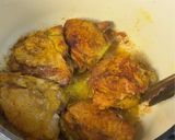 A picture of step 2 of Chicken & Rice | Cơm Gà.