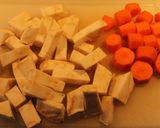 Foto del paso 7 de la receta: Sopa ACADEMICA y endiablada, para el clasico Avellanedense