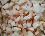 Foto del paso 4 de la receta: Chutney de membrillo 🇮🇳