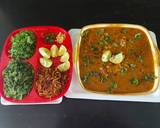 Mutton khichda recipe step 2 photo