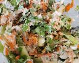 Tuna salad recipe step 5 photo