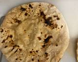 Tacos of sarso saag filling recipe step 3 photo