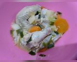 Foto langkah ke 7 dari resep Soup Ayam Jahe.