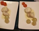 法式香煎比目魚的食譜步驟7照片