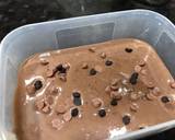 Chocolate Ice cream recipe step 5 photo