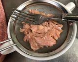 北歐風海鮮鹹派【簡易版】的食譜步驟5照片