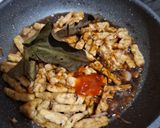 Foto langkah ke 6 dari resep Nasi Uduk Rice Cooker.