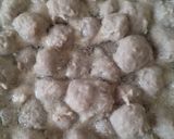 Foto langkah ke 2 dari resep Bakso Homemade.