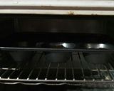 A picture of step 11 of Eggless Chocolate Muffins.