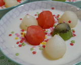 Foto del paso 4 de la receta: Cremoso de melón y yogur