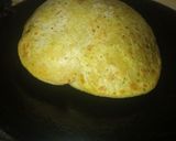 तीसी का पराठा (tisi ka paratha recipe in hindi) रेसिपी चरण 5 फोटो