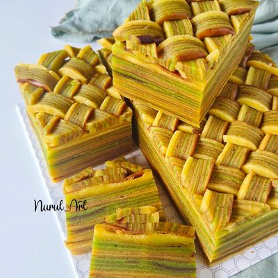 Langkah 8