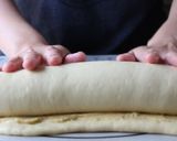 A picture of step 9 of Almond Sweet Roll.